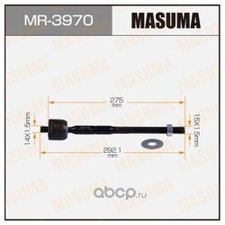 Masuma MR3970