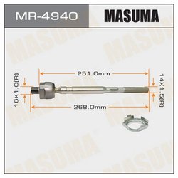 Masuma MR-4940