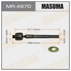 Masuma MR4970