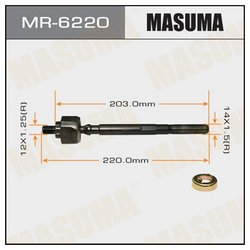 Masuma MR6220