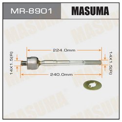 Masuma MR-8901