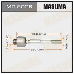 Фото Masuma MR-8906