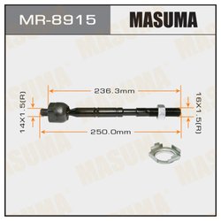 Masuma MR-8915