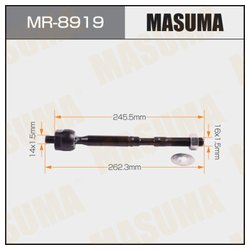 Masuma MR8919