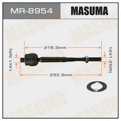 Masuma MR8954