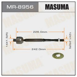 Masuma MR8956