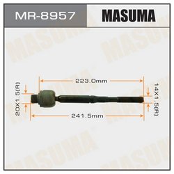 Фото Masuma MR8957