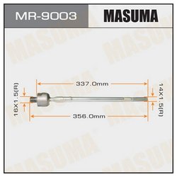 Masuma MR-9003