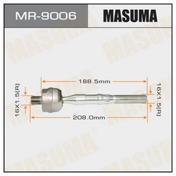 Masuma MR-9006