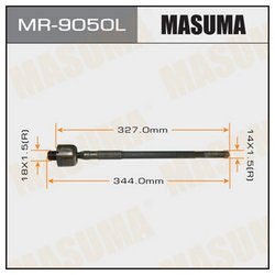 Фото Masuma MR9050L