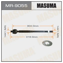 Masuma MR-9055