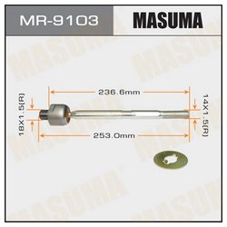Masuma MR9103