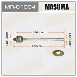Masuma MRC1004