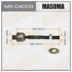 Masuma MRC4003