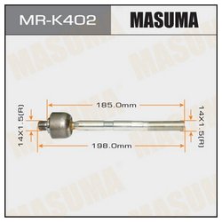 Masuma MRK402