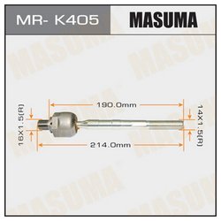 Masuma MRK405