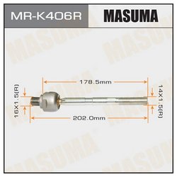 Masuma MRK406R