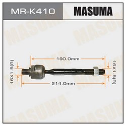 Masuma MRK410