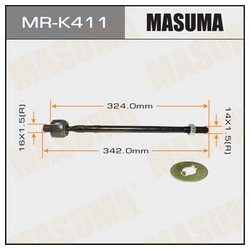 Masuma MRK411