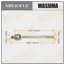 Masuma MRK412