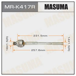 Masuma MRK417R