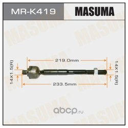 Masuma MRK419