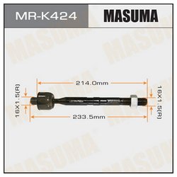 Masuma MRK424