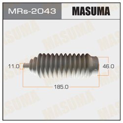 Masuma MRS2043
