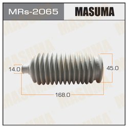 Masuma mrs2065