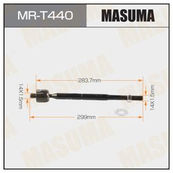 Masuma MRT440