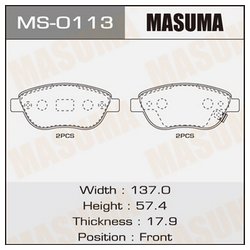 Masuma MS0113