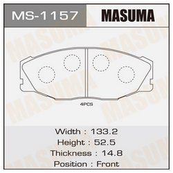 Masuma MS-1157