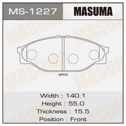 Masuma MS-1227