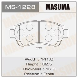 Masuma MS1228