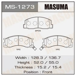 Masuma MS1273