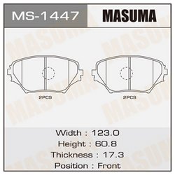 Masuma MS-1447