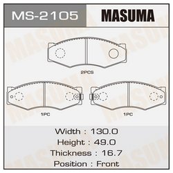 Masuma MS-2105