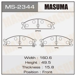 Masuma MS2344