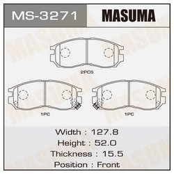 Masuma MS-3271