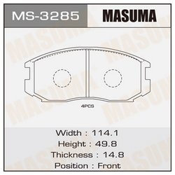 Masuma MS3285