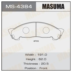 Masuma MS4384
