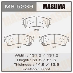 Masuma MS-5239
