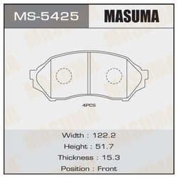 Masuma MS5425