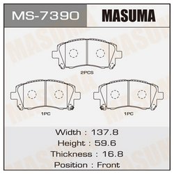 Masuma MS-7390