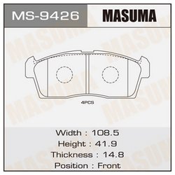 Masuma MS9426