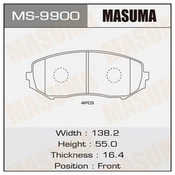 Masuma MS-9900