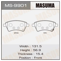 Masuma MS-9901
