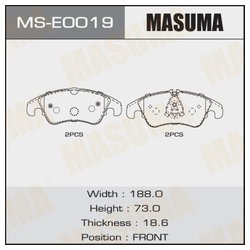 Masuma MSE0019