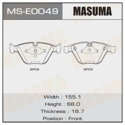 Masuma MSE0049