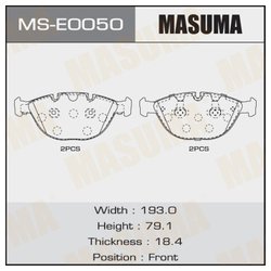 Masuma MSE0050